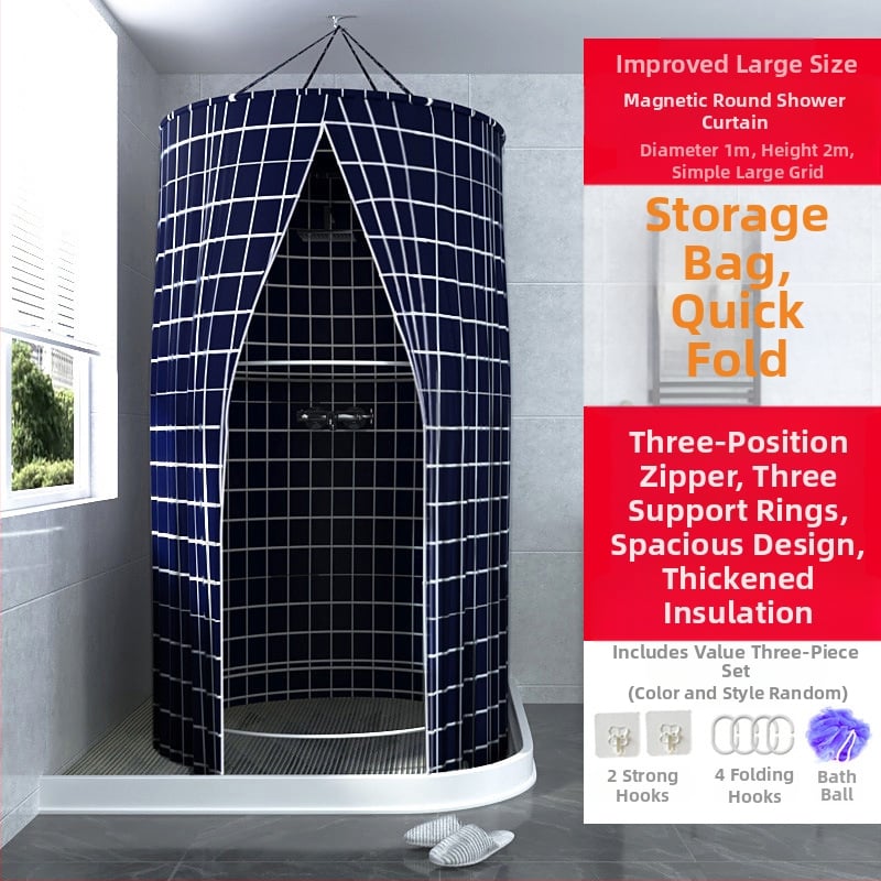 Vannitoa vaheseina kardin vanni soe artefakt vannikate paigaldus - tasuta vannikonto majapidamise soojusisolatsioon vanni foto paksendatud dušikardin