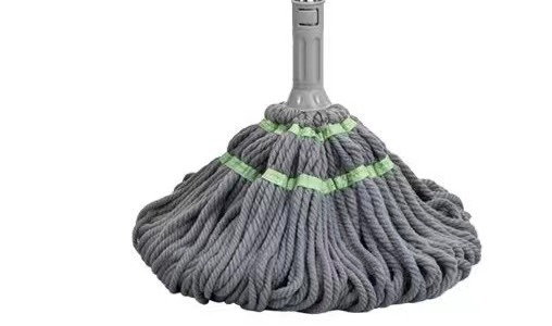 Bicaso pöörlev mopp majapidamiseks, käed-vabad, vastupidav mopi vahetuspea, märg ja kuiv kaheotstarbeline mopp