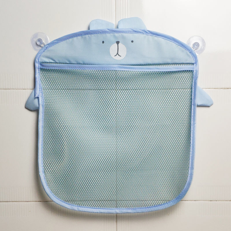 Vonios kambario žaislai, kūdikių vonios animacinių filmukų pakabinimo krepšys, vaikų prausimosi reikmenys, vandens laikymo krepšys, tiesioginiai pardavimai užsienyje