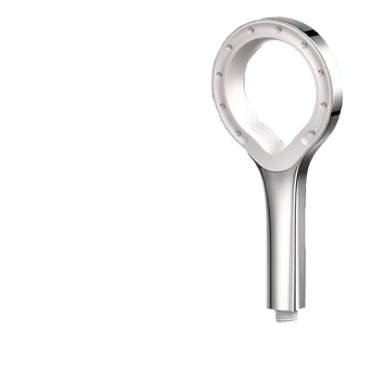 Slėginis meilės dušo galvutės maudymosi dušas namams Dušo kostiumas Dušo galvutė Slėginis rankinis dušas