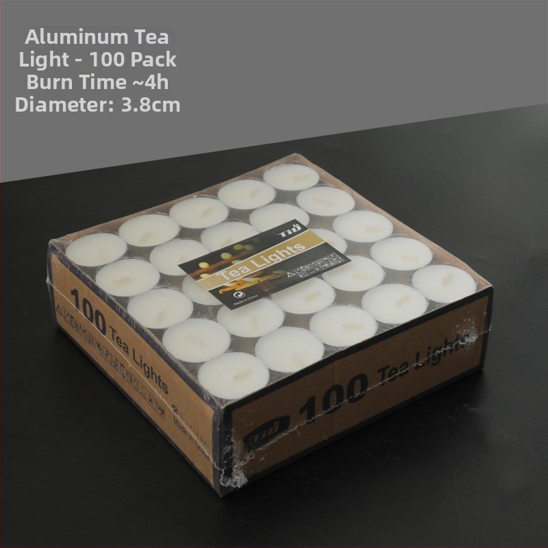 Европейски стил Ретро чугунен чайник Кафе Алкохолна печка Свещ Настолна лампа Хотелски аксесоари за дома Орнаменти Топлоизолационен държач