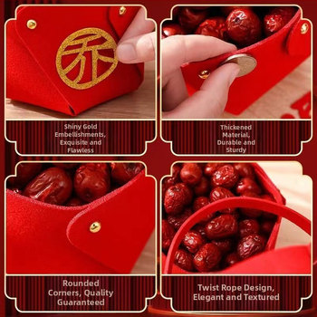 Украса за щастливо новоселване, оформление на дома, консумативи за ритуали при преместване, преносима кошница, нова къща, хол, креативни орнаменти