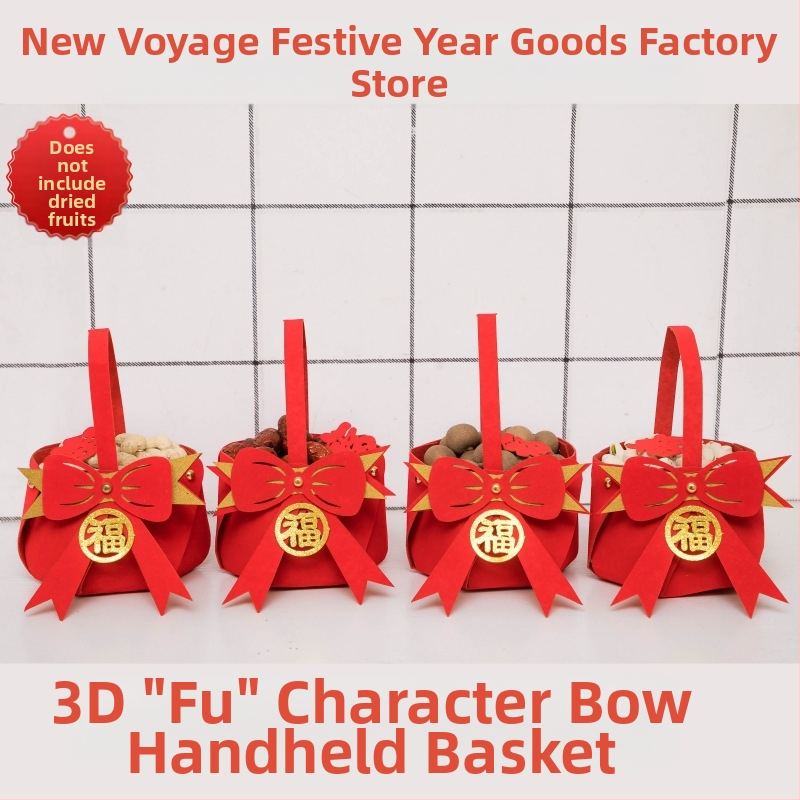 Украса за щастливо новоселване, оформление на дома, консумативи за ритуали при преместване, преносима кошница, нова къща, хол, креативни орнаменти