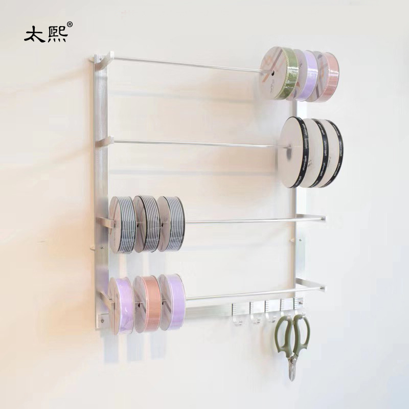 Lillepoe kondiitripoe seinale kinnitatav paelariiul Pael Pael Pael Loominguline Kerimisriiul Väljapanekutarvikute Väljapanekuriiul