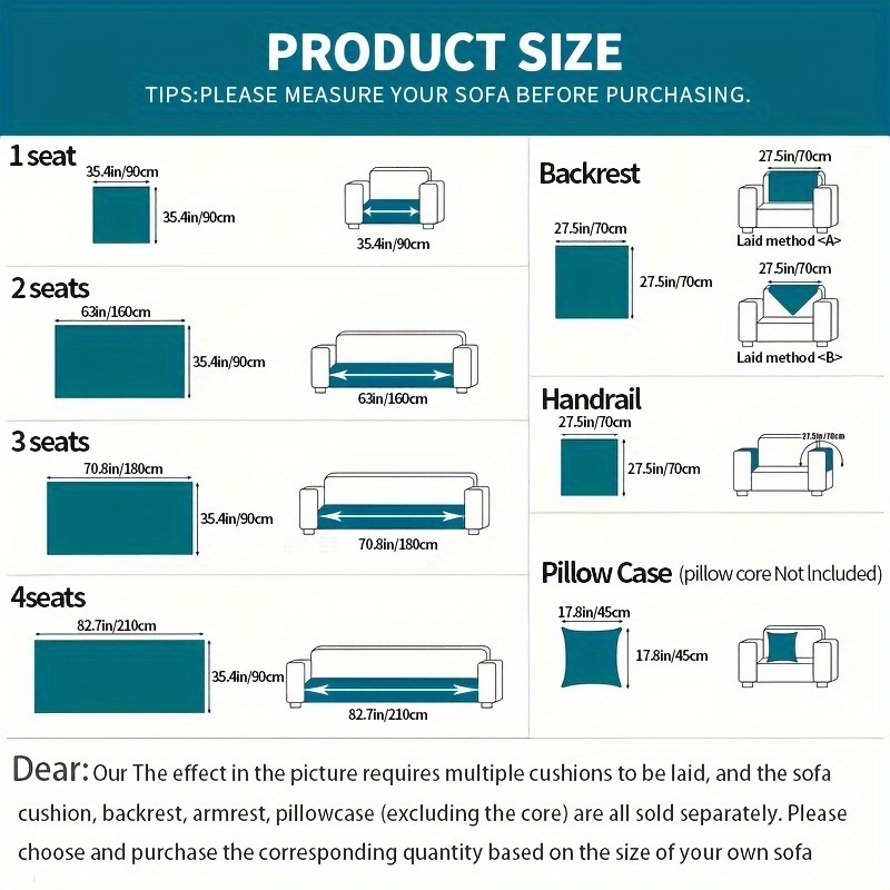 Заешко кадифено интернет популярно възглавничка за диван Зимна удебелена плюшена възглавница Неплъзгаща се кожена калъфка за диван Есен и зима Нова платнена кърпа