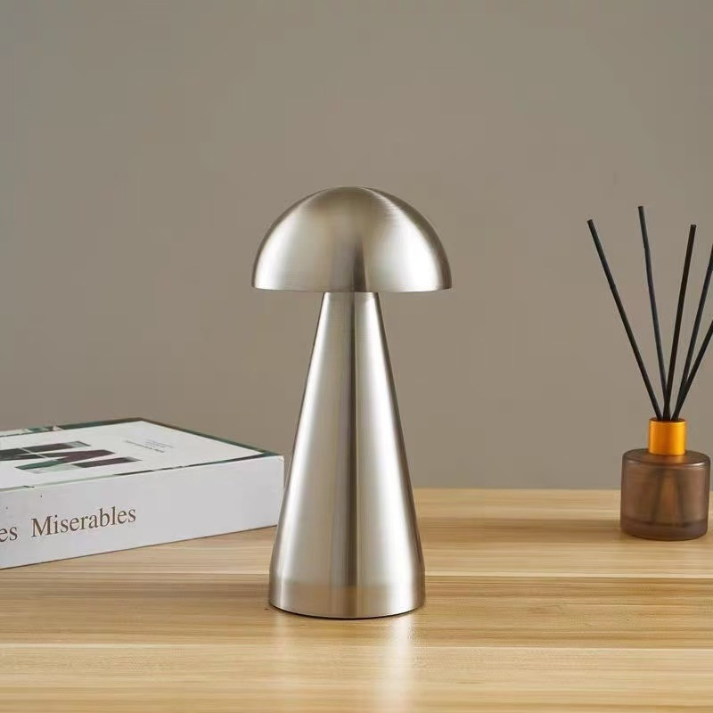 Tarpvalstybinis kūrybinis akrilinis tako stalo šviestuvas, liečiamas, trijų spalvų, kintamos šviesos, tinkantis miegamajam, svetainei, darbo kambariui