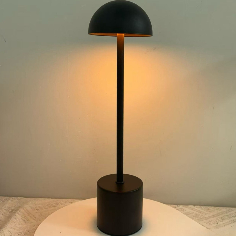 Tarpvalstybinis kūrybinis akrilinis tako stalo šviestuvas, liečiamas, trijų spalvų, kintamos šviesos, tinkantis miegamajam, svetainei, darbo kambariui