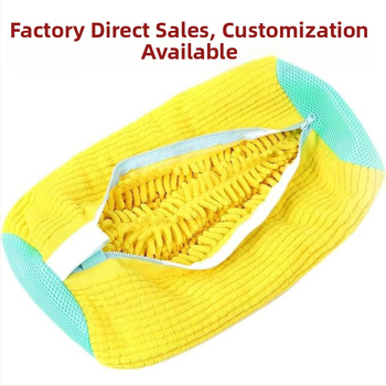 (sandėlyje) aukštos kokybės daugkartinio naudojimo batų maišų skalbimo mašina speciali deformaciją stabdanti batų maišų priežiūra