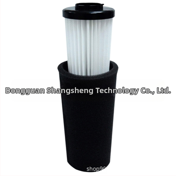 Universaalne Dirt Devil Style F112 UD20124 tolmuimeja lisatarvikud Haipa filtrikassettfiltri sõel