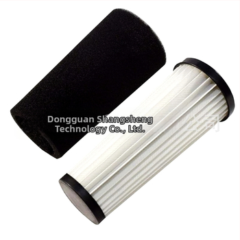 Universaalne Dirt Devil Style F112 UD20124 tolmuimeja lisatarvikud Haipa filtrikassettfiltri sõel