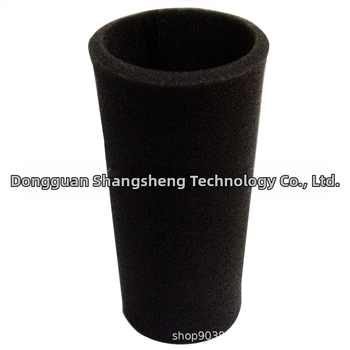 Universaalne Dirt Devil Style F112 UD20124 tolmuimeja lisatarvikud Haipa filtrikassettfiltri sõel