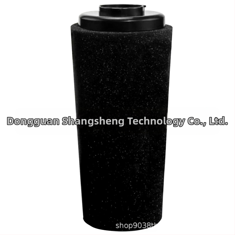 Универсални аксесоари за прахосмукачки Dirt Devil Style F112 UD20124, филтърна касета Haipa, филтърна мрежа