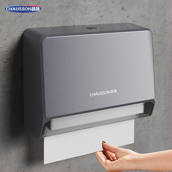 Sieninė tualetinio popieriaus dėžutė be perforatoriaus, viešbučio tualeto, tualetinio popieriaus dėžutė, namų apyvokos reikmenų, virtuvės tualetinio popieriaus dėžutė