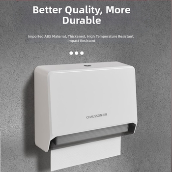 Sieninė tualetinio popieriaus dėžutė be perforatoriaus, viešbučio tualeto, tualetinio popieriaus dėžutė, namų apyvokos reikmenų, virtuvės tualetinio popieriaus dėžutė