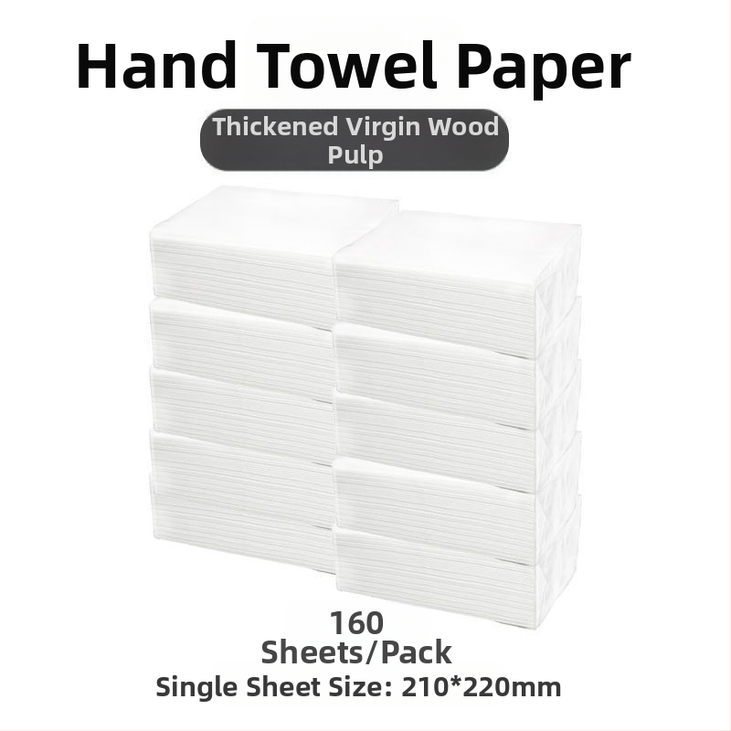 Sieninė tualetinio popieriaus dėžutė be perforatoriaus, viešbučio tualeto, tualetinio popieriaus dėžutė, namų apyvokos reikmenų, virtuvės tualetinio popieriaus dėžutė