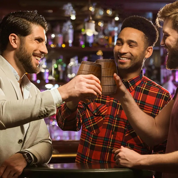 Ιαπωνικό στυλ vintage ξύλινο φλιτζάνι τσαγιού, μεγάλο φλιτζάνι κοιλιά, ξύλινο φλιτζάνι μπύρας τζιτζιφιού, ξύλινο φλιτζάνι νερού, μασίφ ξύλινο φλιτζάνι σάκε, εστιατόριο