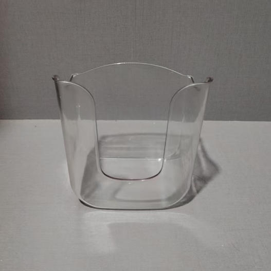 Siurbimo puodelio servetėlių laikymo dėžutė Servetėlių dėžutė, tvirtinama prie sienos Veido prausimosi dėžutė Virtuvės tualetas Pakabinama tualeto dėžutė popieriui