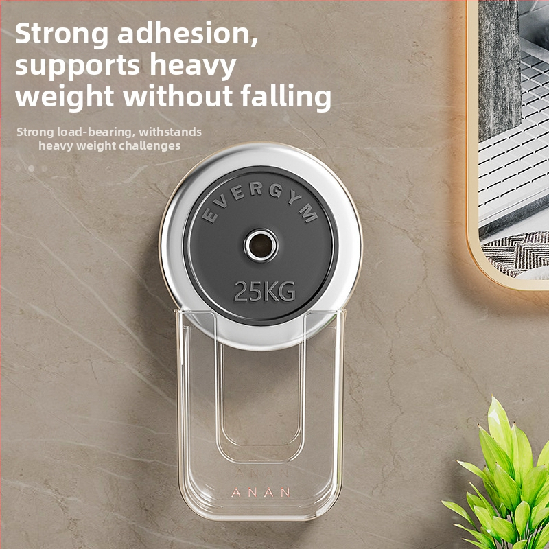 Úložný box na utierky s prísavkou, box na vreckovky, nástenný box na umývanie tváre, kuchynský závesný box na toaletný papier