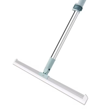 Grindų valytuvo stebuklinga šluota silikoninė grindų valymo šluota vonios kambariui su tualetu daugiafunkcis valytuvo plaukų šepetys