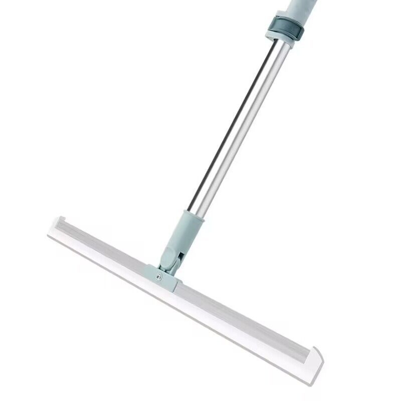 Grindų valytuvo stebuklinga šluota silikoninė grindų valymo šluota vonios kambariui su tualetu daugiafunkcis valytuvo plaukų šepetys