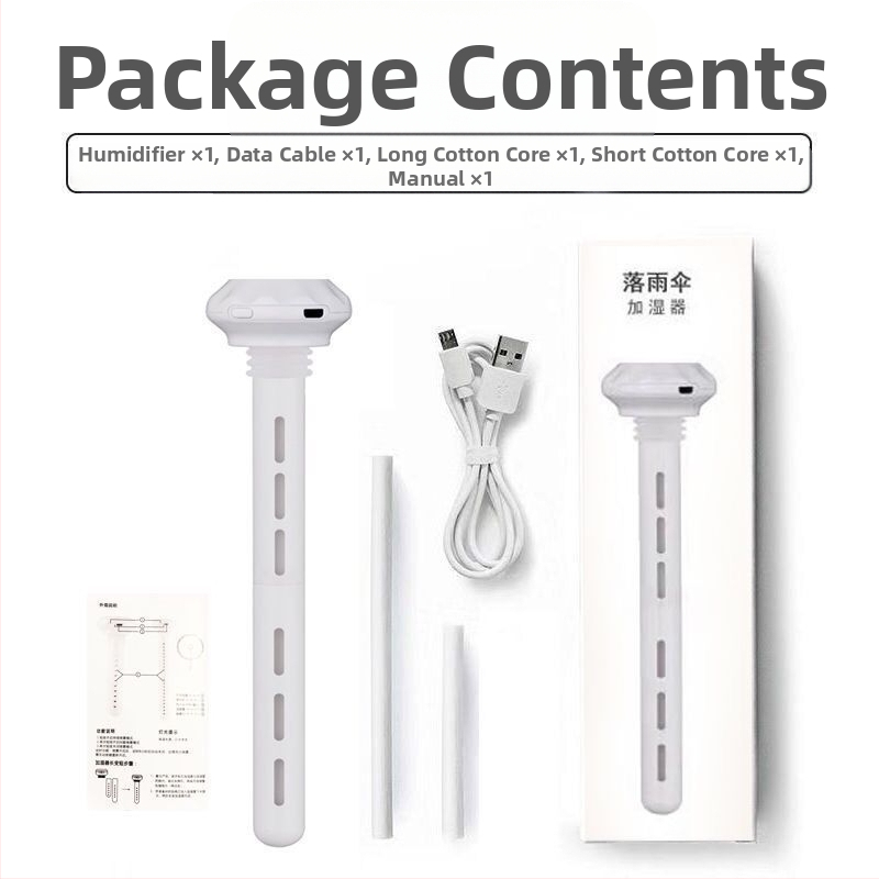 USB drėkintuvas miegamajam namams automobiliui biurui darbalaukiui purškiamas vandens papildymo įrenginys automobiliui, mažas nešiojamas