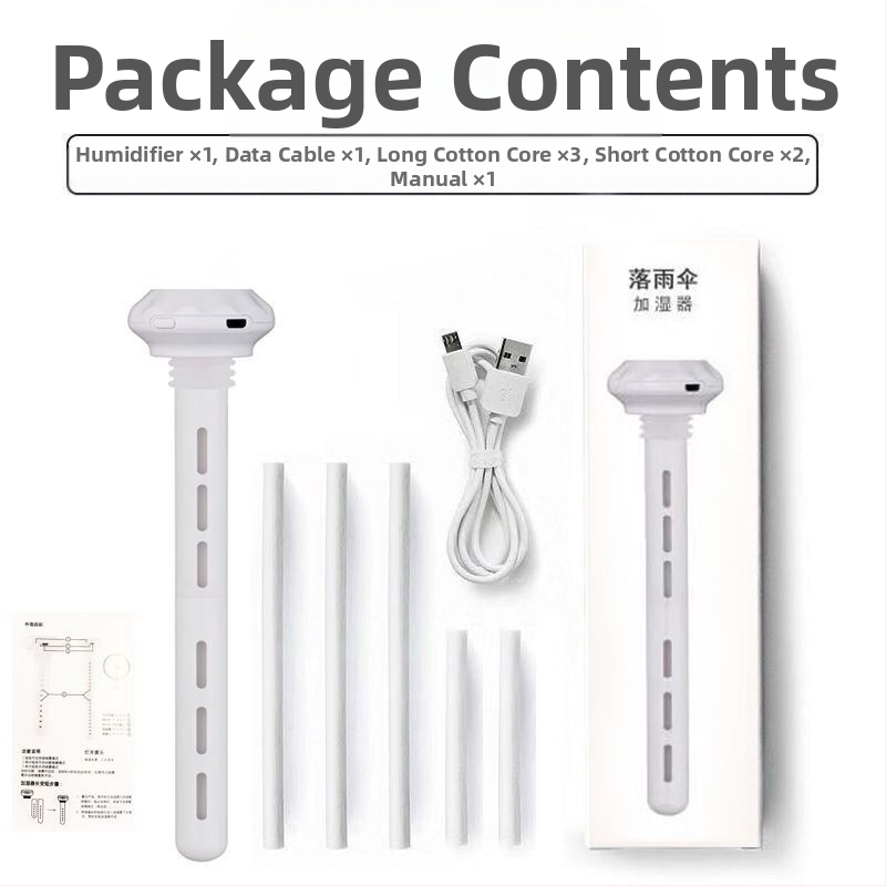 USB drėkintuvas miegamajam namams automobiliui biurui darbalaukiui purškiamas vandens papildymo įrenginys automobiliui, mažas nešiojamas