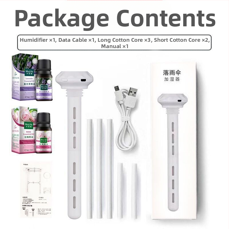 USB drėkintuvas miegamajam namams automobiliui biurui darbalaukiui purškiamas vandens papildymo įrenginys automobiliui, mažas nešiojamas