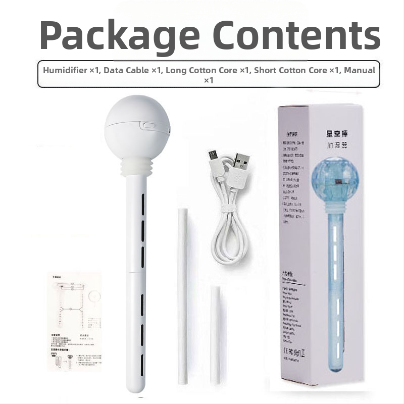 USB drėkintuvas miegamajam namams automobiliui biurui darbalaukiui purškiamas vandens papildymo įrenginys automobiliui, mažas nešiojamas