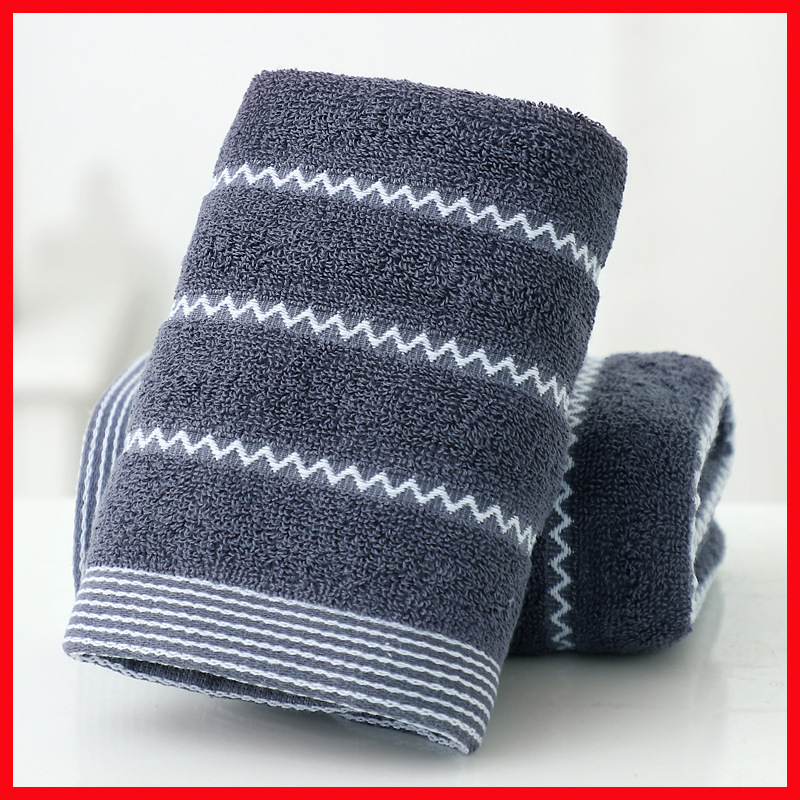 Grynos medvilnės rankšluosčių fabrikas, nauja dovana, kasdienės reikmenys, didmeninė prekyba gryna medvilne