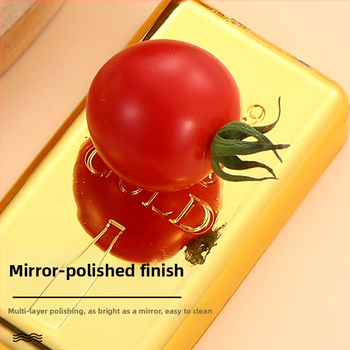 Νέα δημιουργική προσομοίωση ανοιχτηριού μπουκαλιών χρυσό ανοιχτήρι κονσερβών από ανοξείδωτο ατσάλι ανοιχτήρι μπουκαλιών μπύρας ανοιχτήρι κρασιού χονδρικής