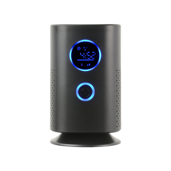 Buitinis automobilio oro valytuvas, neigiamų jonų aromaterapijos kvapų šalinimas, PM2.5 filtro šerdis, daugiafunkcis valytuvas