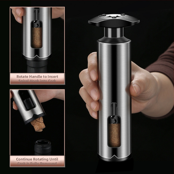 Ανοξείδωτο ατσάλινο ανοιχτήρι μπουκαλιών ξενοδοχείου οικιακής χρήσης κατσαβίδι μπύρας σετ κρασιού ανοιχτήρι μπουκαλιών κρασιού ανοιχτήρι μπουκαλιών gadget κουζίνας