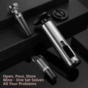 Ανοξείδωτο ατσάλινο ανοιχτήρι μπουκαλιών ξενοδοχείου οικιακής χρήσης κατσαβίδι μπύρας σετ κρασιού ανοιχτήρι μπουκαλιών κρασιού ανοιχτήρι μπουκαλιών gadget κουζίνας