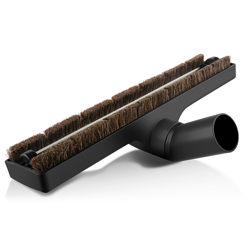 Vančuangs Piemērots Midea Philips Haier Putekļsūcēju Piederumi Birstes Galva Birste Zirgu spalvu Birste Sūkšanas Galva Iekšējais Diametrs 32mm