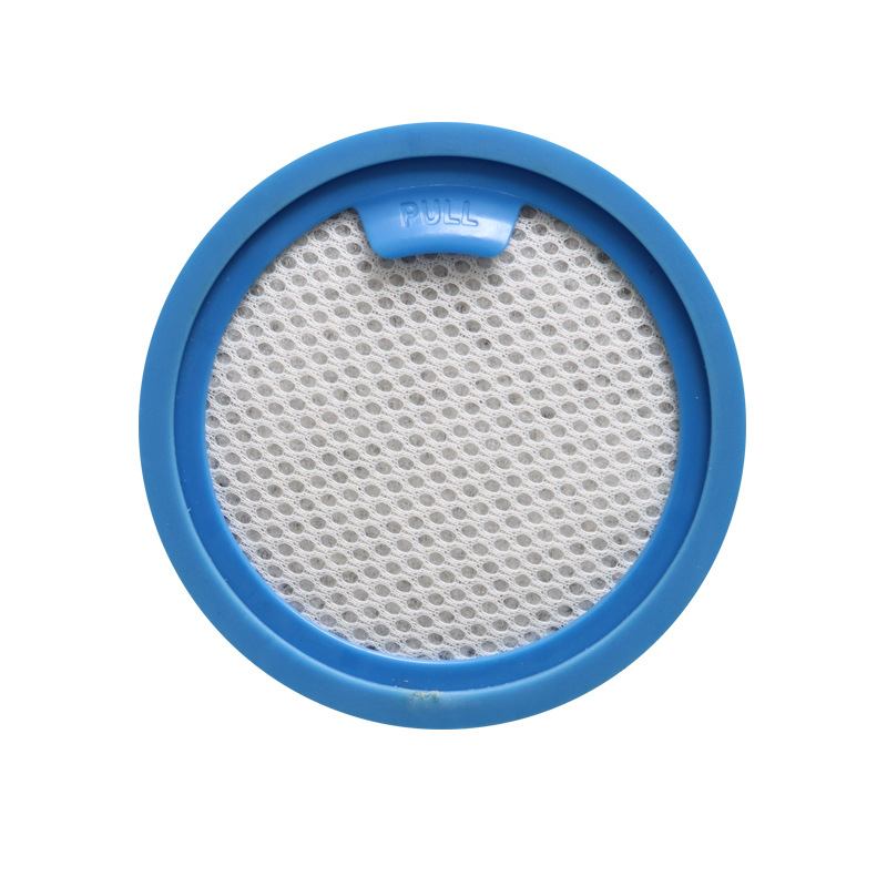 Saderīgs ar Aeg 6000/7000/Aeg Askw5 putekļsūcēju piederumiem Filtra elements Filtra kokvilna Izlietojamie materiāli