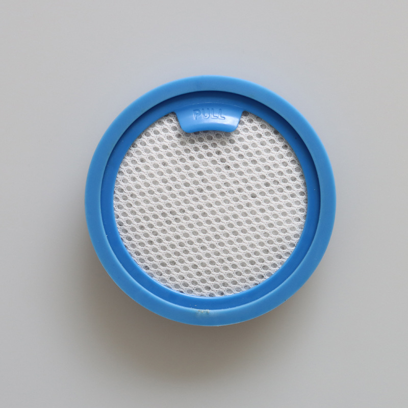 Saderīgs ar Aeg 6000/7000/Aeg Askw5 putekļsūcēju piederumiem Filtra elements Filtra kokvilna Izlietojamie materiāli