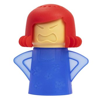 Angry Mom Angry Mom Mikroviļņu tīrītājs Mikroviļņu tīrītājs Pārrobežu vairumtirdzniecība