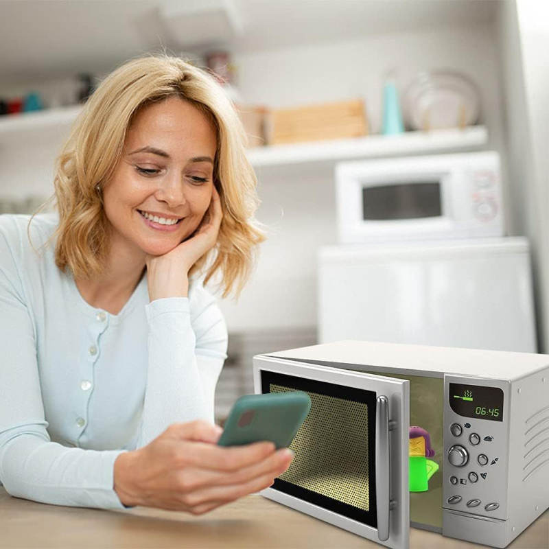 Angry Mom Angry Mom Mikrohullámú sütő tisztító Mikrohullámú sütő tisztító Határokon átnyúló nagykereskedelem