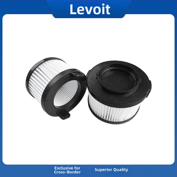 Sobib Levoit VortexIQ 40-RF/LSV-V401F-UK tolmuimeja filtrielemendile