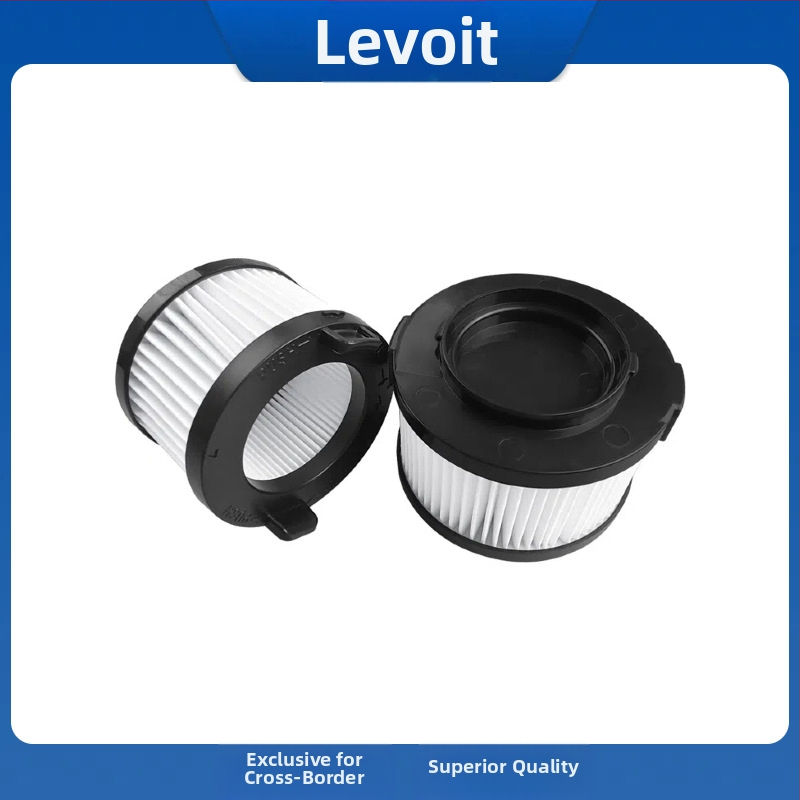 Подходящ за филтърен елемент за прахосмукачка Levoit VortexIQ 40-RF/LSV-V401F-UK