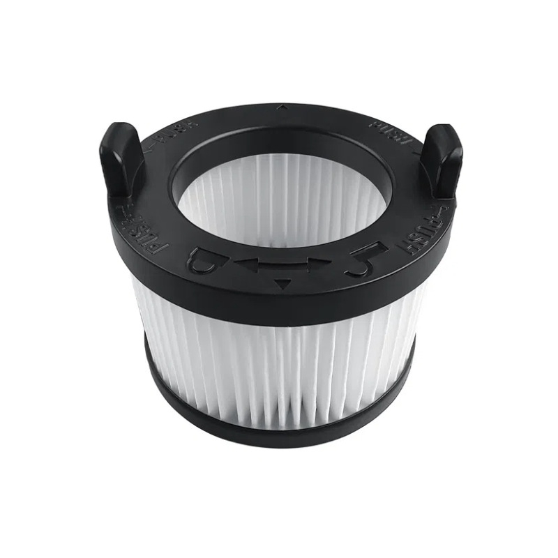 Sobib Levoit VortexIQ 40-RF/LSV-V401F-UK tolmuimeja filtrielemendile