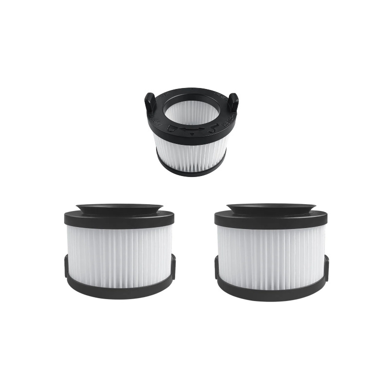 Sobib Levoit VortexIQ 40-RF/LSV-V401F-UK tolmuimeja filtrielemendile