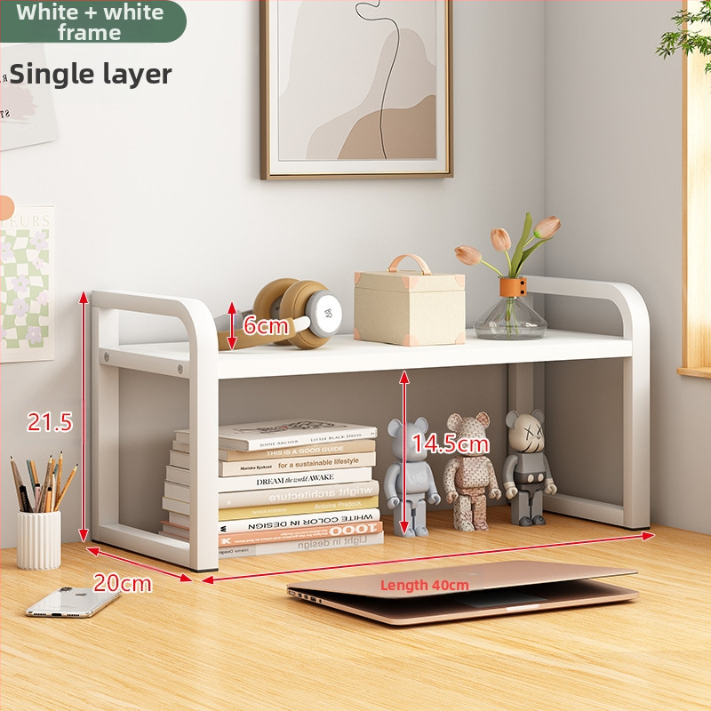 Ρυθμιζόμενη βιβλιοθήκη για ψηλό όροφο, πολυεπίπεδη βιβλιοθήκη αποθήκευσης για το σπίτι, ενσωματωμένη βιβλιοθήκη τοίχου για το σπίτι, βιβλιοθήκη για το πάτωμα, επιφάνεια εργασίας