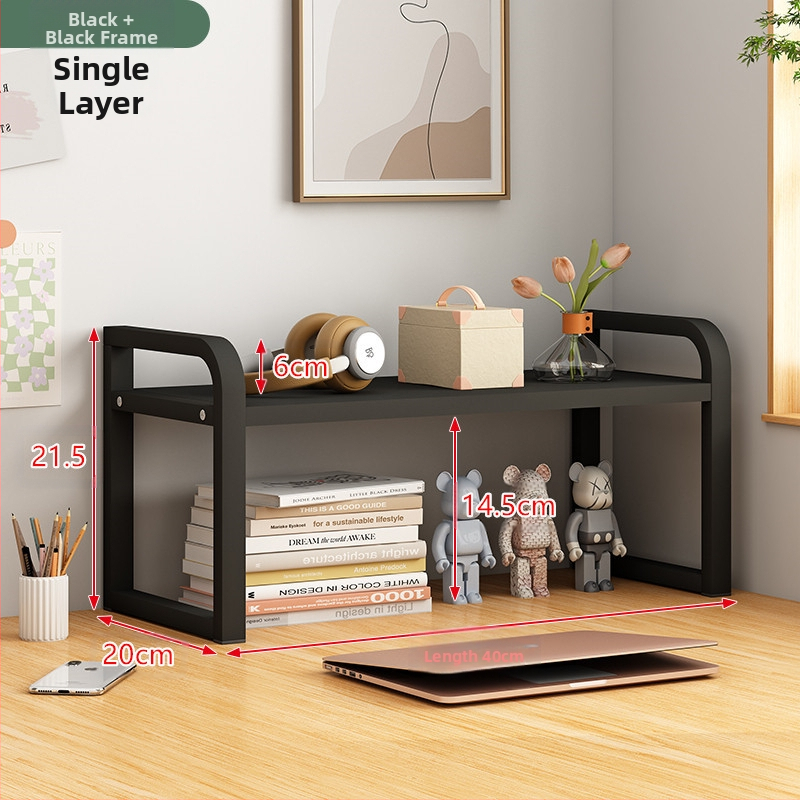 Ρυθμιζόμενη βιβλιοθήκη για ψηλό όροφο, πολυεπίπεδη βιβλιοθήκη αποθήκευσης για το σπίτι, ενσωματωμένη βιβλιοθήκη τοίχου για το σπίτι, βιβλιοθήκη για το πάτωμα, επιφάνεια εργασίας