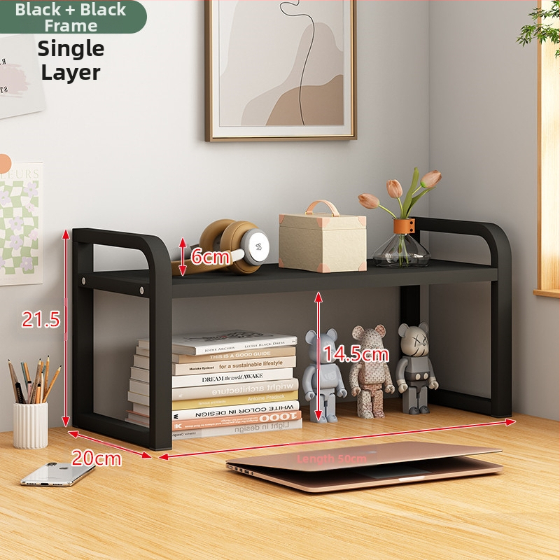 Ρυθμιζόμενη βιβλιοθήκη για ψηλό όροφο, πολυεπίπεδη βιβλιοθήκη αποθήκευσης για το σπίτι, ενσωματωμένη βιβλιοθήκη τοίχου για το σπίτι, βιβλιοθήκη για το πάτωμα, επιφάνεια εργασίας