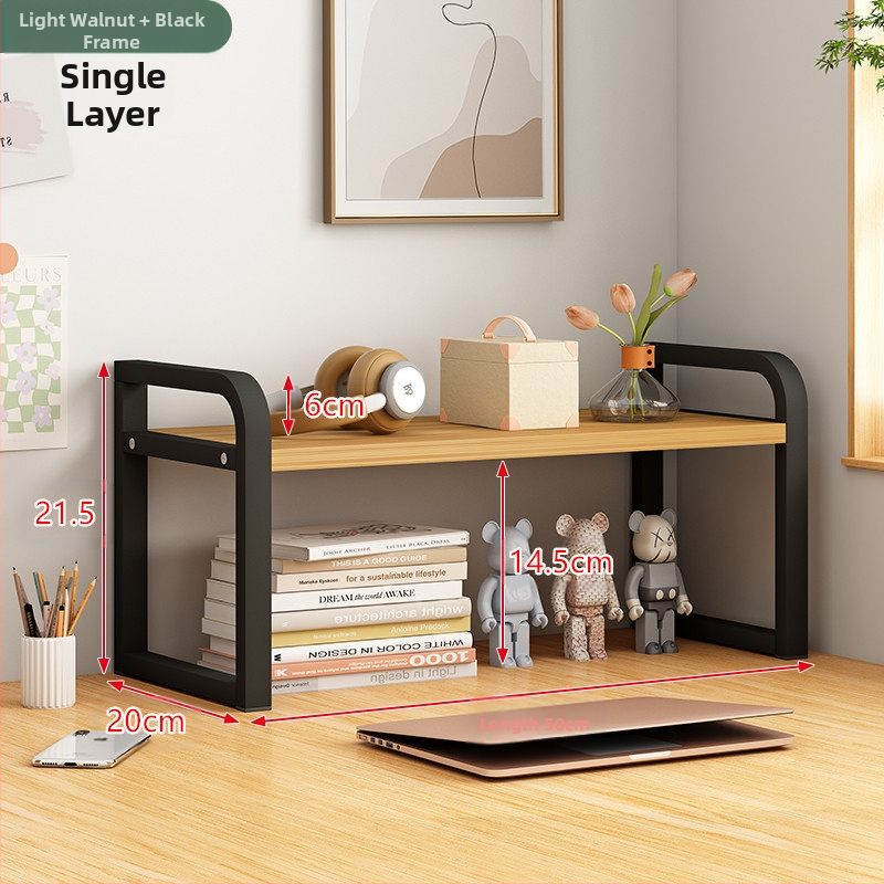 Ρυθμιζόμενη βιβλιοθήκη για ψηλό όροφο, πολυεπίπεδη βιβλιοθήκη αποθήκευσης για το σπίτι, ενσωματωμένη βιβλιοθήκη τοίχου για το σπίτι, βιβλιοθήκη για το πάτωμα, επιφάνεια εργασίας