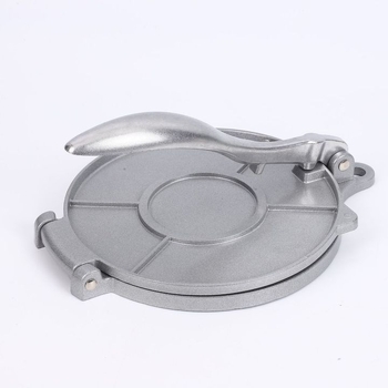 Piiriülene kuumalt müüdav pannkoogipress, käeshoitav pannkoogimasin, tulega põletav lumi Mei Niang universaalne taigna pannkoogipress, majapidamises kasutatav Tongguani pannkook