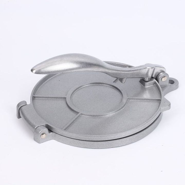 Piiriülene kuumalt müüdav pannkoogipress, käeshoitav pannkoogimasin, tulega põletav lumi Mei Niang universaalne taigna pannkoogipress, majapidamises kasutatav Tongguani pannkook