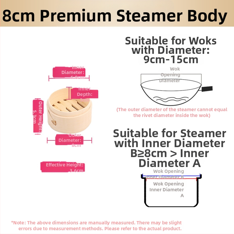 Mazs tvaikonis bambusa tvaikonis mazs tvaikonis tvaicēti pelmeņu tvaikonis bambusa tvaikonis mini tvaikonis bambusa komerciālais tvaikonis