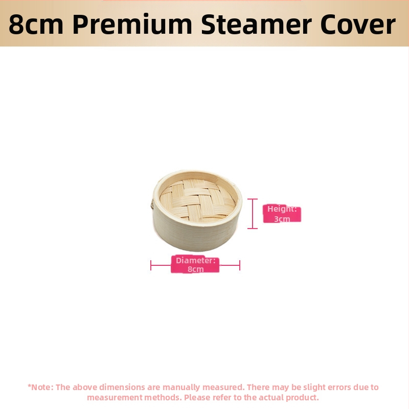 Mazs tvaikonis bambusa tvaikonis mazs tvaikonis tvaicēti pelmeņu tvaikonis bambusa tvaikonis mini tvaikonis bambusa komerciālais tvaikonis